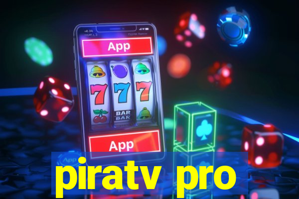 piratv pro